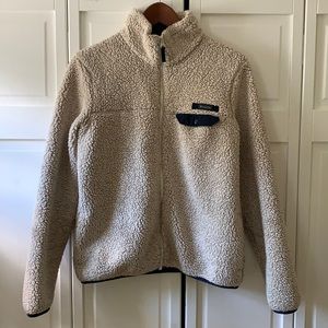Columbia jacket